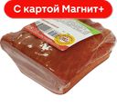 Грудинка ДОМАШНЯЯ, копчено-вареная (Челны-мясо), 100г