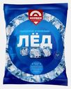 Лёд для напитков 1кг