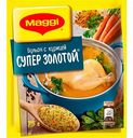 Бульон Maggi Супер золотой с курицей, 75 г