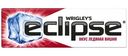 Жевательная резинка Eclipse Ледяная вишня, 13.6г