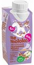 Каша немолочная гречневая Nemoloko Baby с яблоком с 6 месяцев, 200 мл