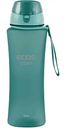 Бутылка для воды Ecos SK5015 бирюзовая, 680мл