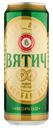 Пиво классическое Вятич 4,9% 0,45л