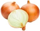 Лук репчатый желтый