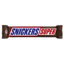 SNICKERS Super Шоколадный батончик 80г фл/п(Марс):32/128