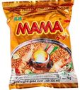 Лапша Мама со вкусом кремовый том-ям, 55г