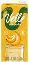 Напиток овсяный Velle с бананом 3,2% 1 л