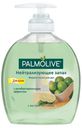 Туалетное мыло жидкое Palmolive антибактериальное для рук 300 мл