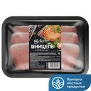 Шницель М Свежесть из свинины, 400 г