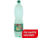 Напиток газированный АЛИСА Лимонад, Лайм-мята, 1,5л