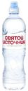 Вода Святой источник Спорт питьевая негазированная, 750мл
