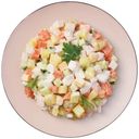 Салат Столичный с куриным филе Пятёрочка Кафе 200г