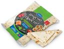 Лаваш Вкусно и Просто! Армянский тонкий пшеничный бездрожжевой 90 г х 4 шт