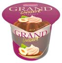 Пудинг Grand Dessert Двойной орех 4,9% БЗМЖ 200 г