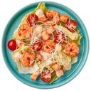 Салат Цезарь с креветками Перекрёсток Select, 190г