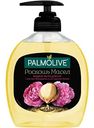 Жидкое мыло Роскошь масел Palmolive Макадамия и поин, 300 мл