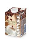 Коктейль молочный Parmalat Каппучино Итальянский с кофе и какао, 500 мл