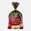 Пельмени Дороничи Из говядины и свинины 900г