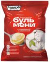 Бульмени Горячая штучка с говядиной и свининой 400г