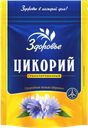 Цикорий натуральный ЗДОРОВЬЕ растворимый, 100г