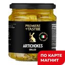 Артишоки PREMIERE OF TASTE маринованный, 280г