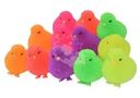 Игрушка Unic Toys Птица в ассортименте 1шт.