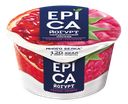 Йогурт 4.8% Epica Гранат-малина, 130 г