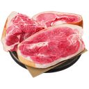 СВИНИНА НА КОСТИ охлажденный полуфабрикат, 1кг