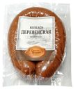 Колбаса полукопченая «Донские Традиции» Деревенская, 400 г
