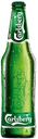 Пиво Carlsberg светлое 4,6%, 0,45 л