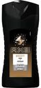 Гель для душа Axe Взрывной аромат Кожа и печеньки, 250 мл