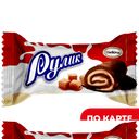 АККОНД Десерт бисквитный Рулик (в) фл/п(Акконд):2