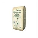 Мука Французская штучка Цельнозерновая 1кг