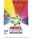 Порошок стиральный Ariel Automat Color, 1.5кг