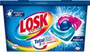 Капсулы для стирки LOSK® Дуо-капс Колор, 12шт.