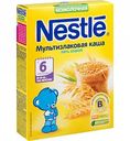 Детская каша мультизлаковая безмолочная Nestle с 6 месяцев, 200 г