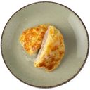 Мясо по-французски запечённое