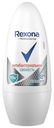 Антиперспирант-ролик Rexona Антибактериальная свежесть 50мл