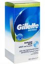 Бальзам после бритья Gillette Series для чувствительной кожи, 100 мл