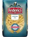 Макаронные изделия Federici Fusilli №42, 500г