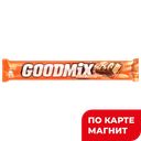 GOODMIX Шок батон сол арах/хруст ваф 46г ф/п (Нестле):35