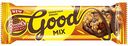 Батончик Good mix Россия - Щедрая душа! с арахисом и клюквой, 33 г