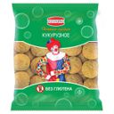 Печенье кукурузное «Рототайка» без глютена на фруктозе, 200 г