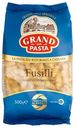 Макаронные изделия Grand di Pasta Fusilli, 500 г