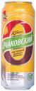 Квас «Очаковский», 500 мл