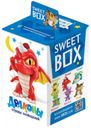 Мармелад Sweet Box с игрушкой, 10 г