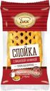 Слойка БКК с вишневой начинкой 80г