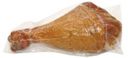 Голень индейки варено-копченая «МясоМолл» Аппетитная, 1 кг