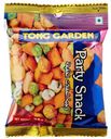 Снеки бобовые ассорти, для вечеринки, Tong Garden, 40 г, Таиланд