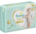 Подгузники-трусики Pampers Premium Care 4 (9-15 кг), 38 шт.